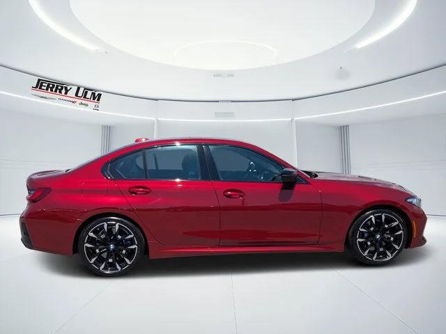 bmw 3 series 2025 3MW59FT09S8F28989 image bmw 3 series 2025 3MW59FT09S8F28989 image